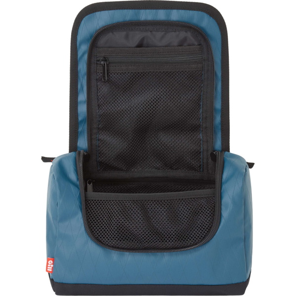 2026 Gill Navigator Wash Bag L120 - Deep Dive